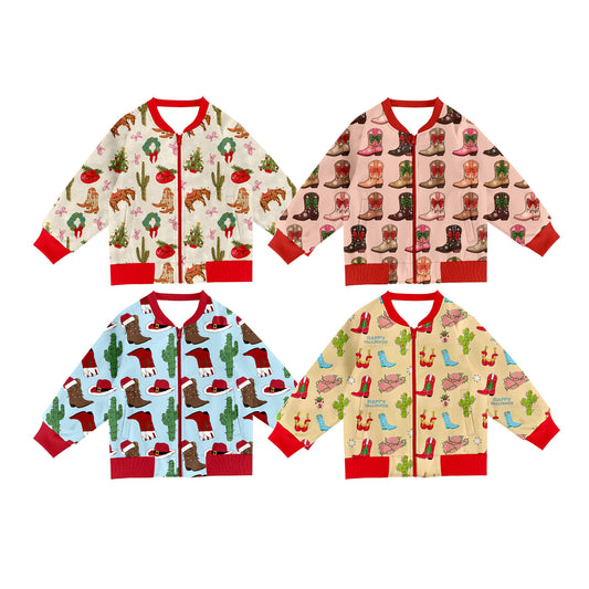 25.9.19 custom each style moq 8 eta 6-8week Sibling Sisters baby girl long sleeve top 4 match family design