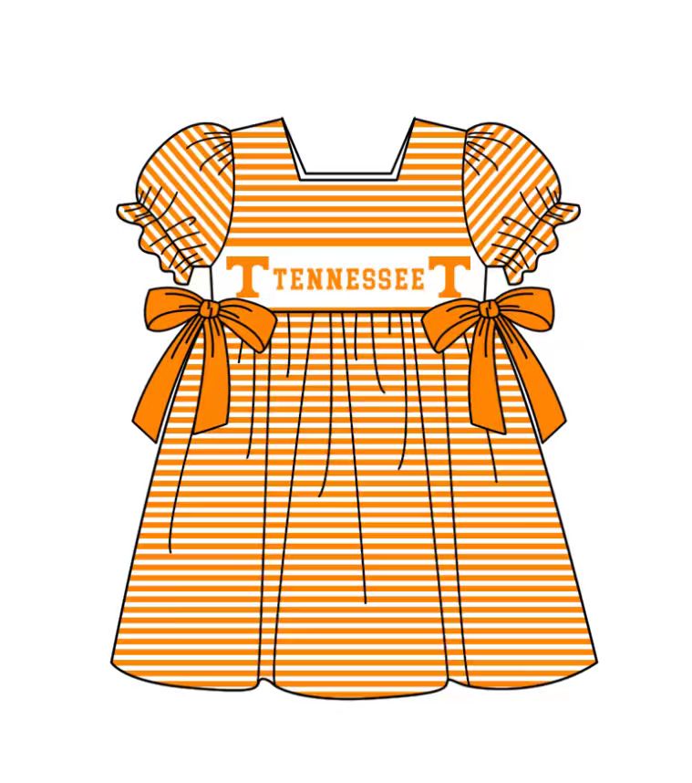 Custom moq 5 mix size milk silk summer teams baby girl boys clothes orange short sleeve shorts sets 2 and brief sets and dress and rompers 2 series