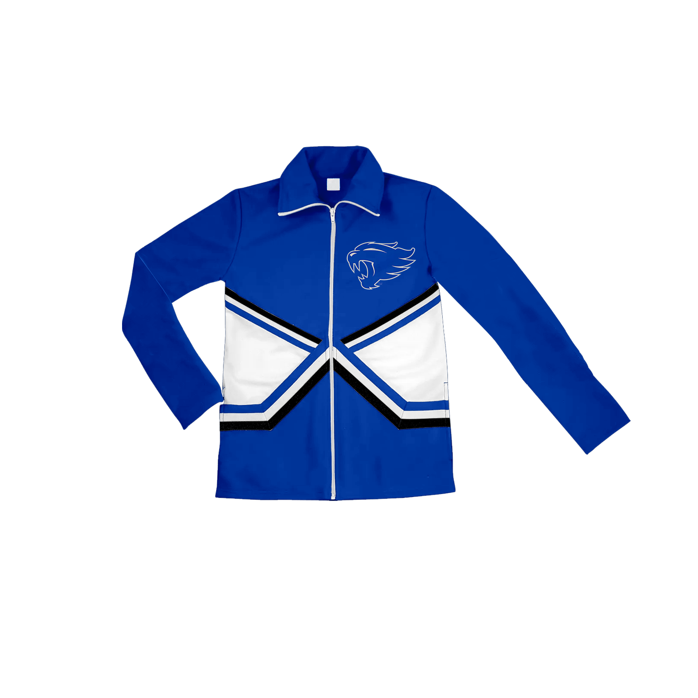 custom moq 5 mix size MSD072304 Baby Kids Long Sleeve Zip Jackets Team Tops