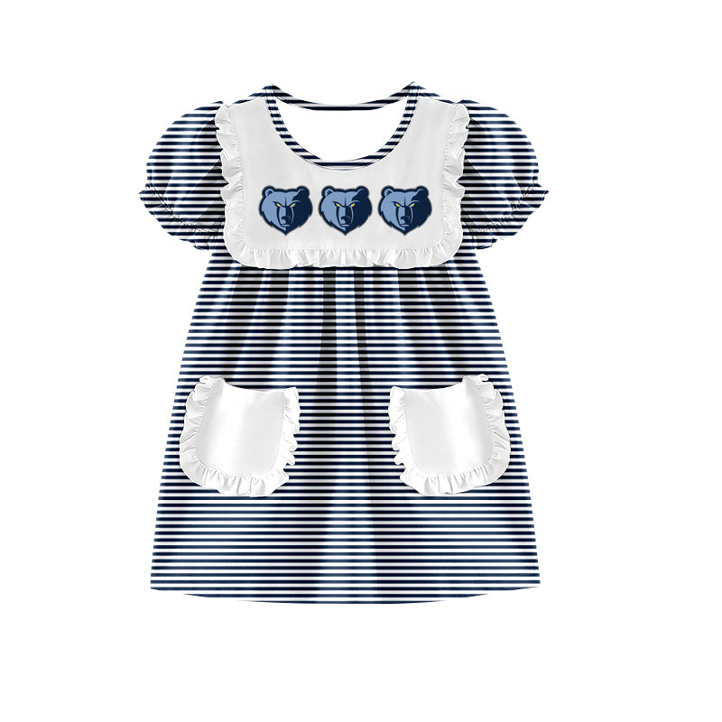 Custom moq 5 mix size milk silk summer teams baby girl boys clothes short sleeve skirts set and top and dress and rompers series