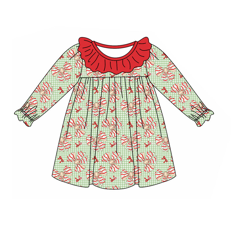 9.10 custom each style moq 5eta 4-6week Sibling Sister baby girl sets and dress and rompers match family design
