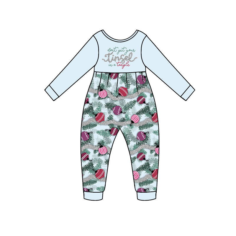 7.8 custom each style moq 5eta 4-6week Sibling Sister Christmas baby girls sets and dress and rompers match family design