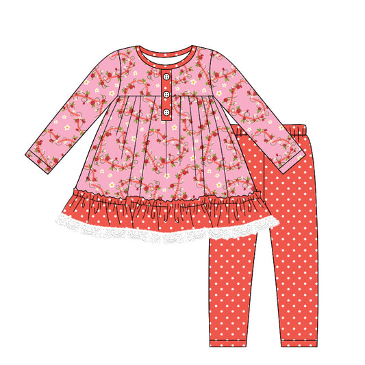7.24 custom each style moq 5eta 4-6week Sibling Sister baby girls sets and dress and rompers match family design
