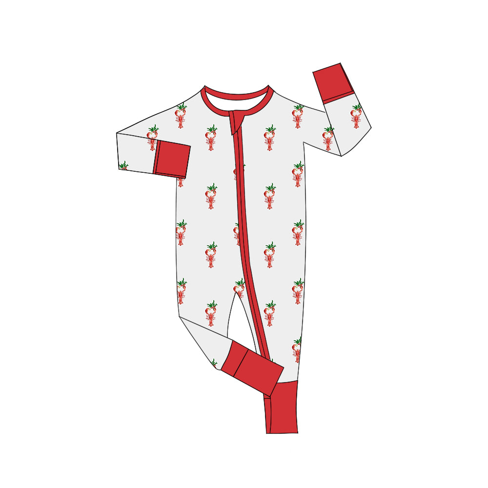 6.3 custom each style moq 5eta 4-6week Sibling Sister boys outfits and baby romper match family design