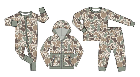 25.8.16 custom each style moq 5eta 4-6week Sibling Sisters camouflage baby boy long sleeve pants sets and romper and top match family design