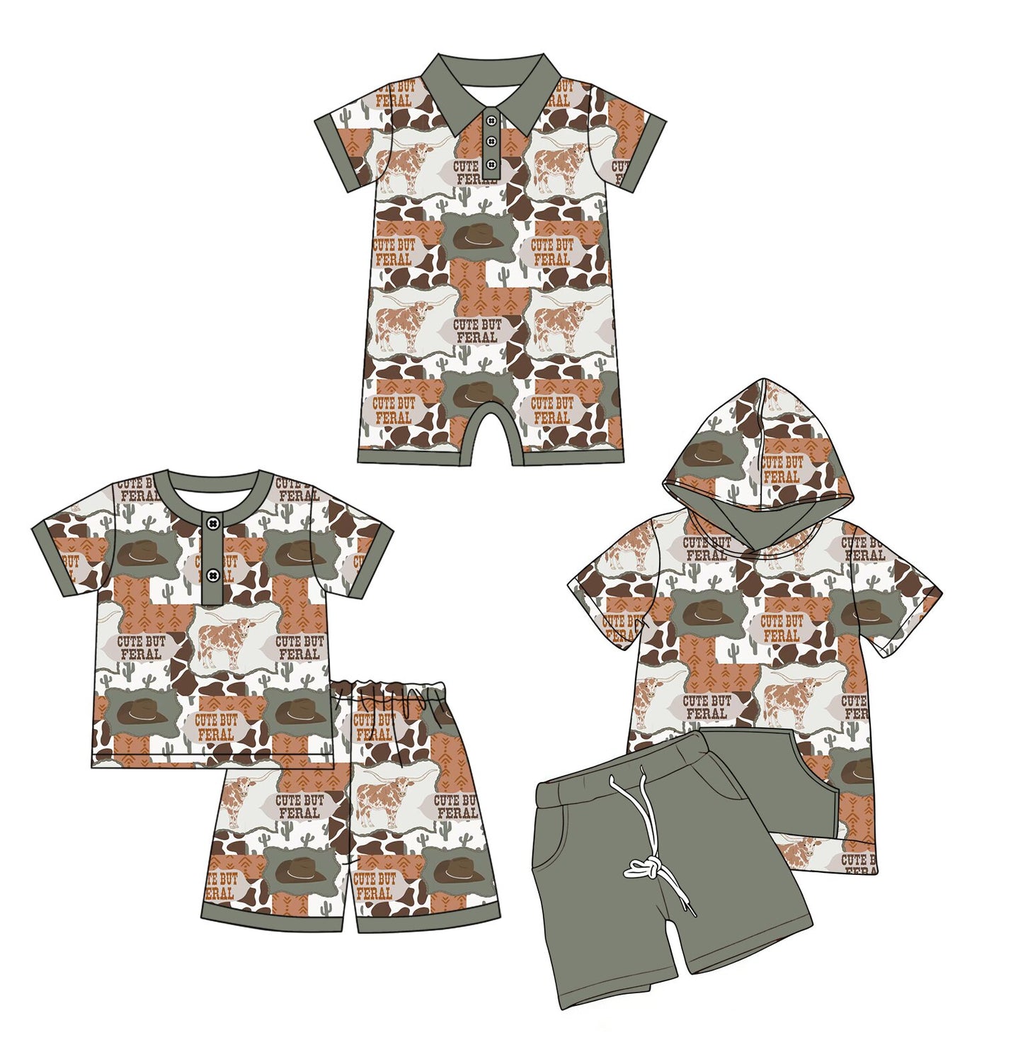 26.1.23 custom each style moq 5 eta 6-8 week Sibling Sister baby boy short sleeve shorts sets 2 and top match family design