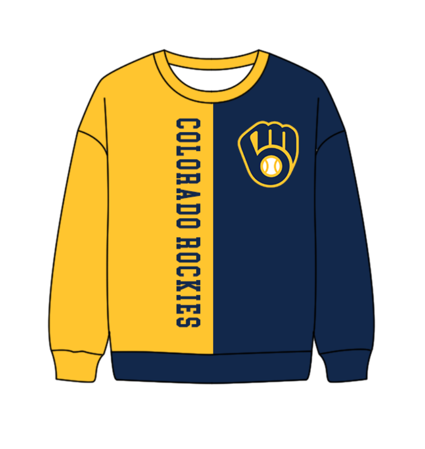 10.4-2-Custom moq 8 mix size milk silk summer team baby boys clothes blue and yellow long sleeve top-25.10.9