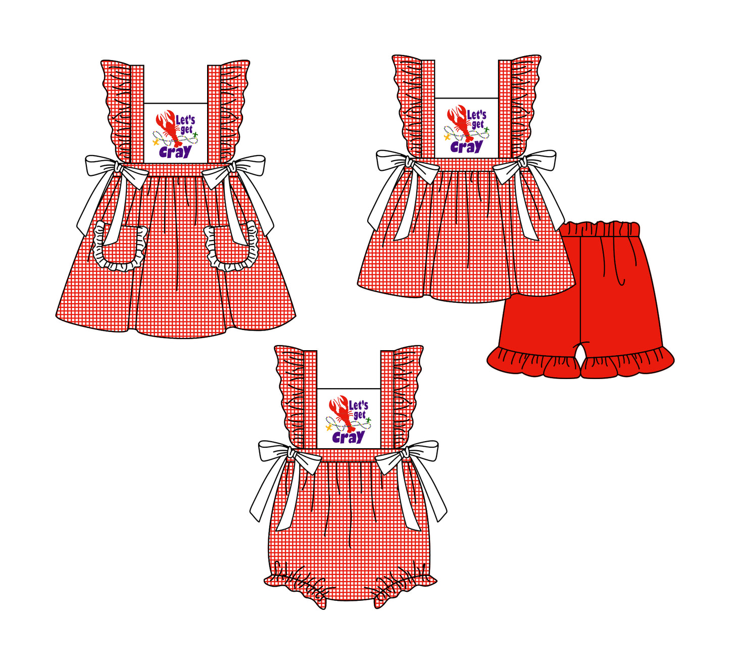 12.3 custom each style moq 5eta 4-6week Sibling Sister let get baby girl short sleeve shorts sets and dress and rompers match family design