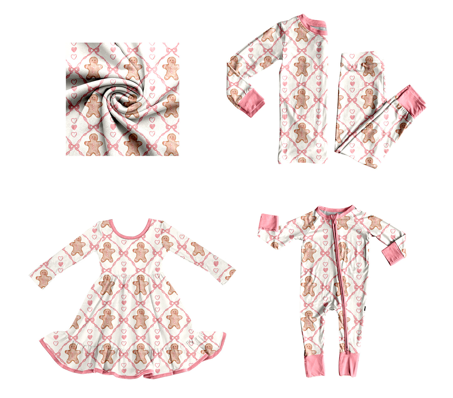 25.8.19 custom each style moq 5eta 4-6week Sibling Sisters Christmas bow baby girl long sleeve pants sets and dress and rompers match family design