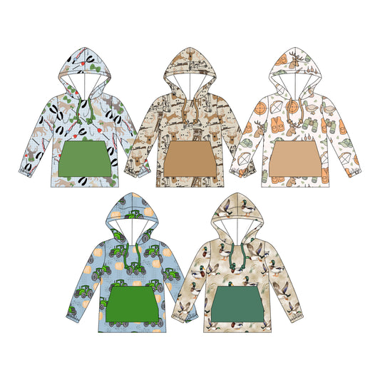 25.6.14 custom each style moq 5eta 4-6week Sibling Sisters baby boy long sleeve top 1 and top 5 match family design