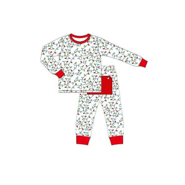 5.20custom each style moq 5eta 4-5week Sibling Sister Spring vine branches print white girls and boys outfits and baby romper and shirt match family design