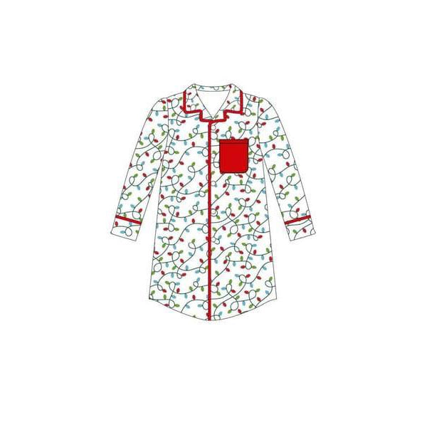 5.20custom each style moq 5eta 4-5week Sibling Sister Spring vine branches print white girls and boys outfits and baby romper and shirt match family design