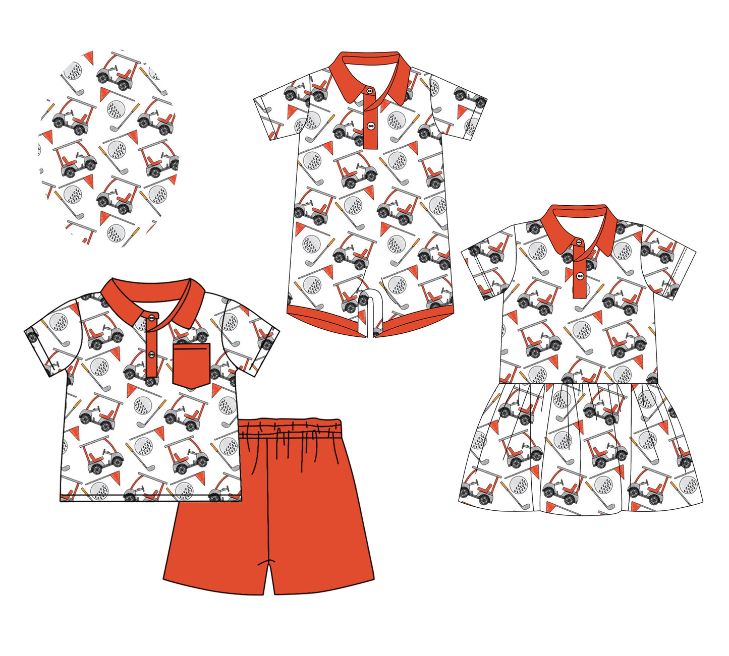 12.6 custom each style moq 5eta 4-6week Sibling Sister baby girl short sleeve shorts sets and dress and rompers match family design