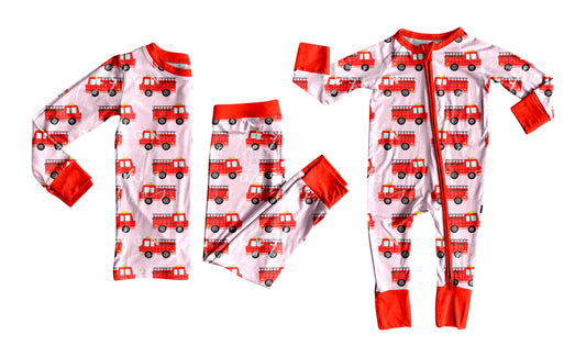 25.6.18 custom each style moq 5eta 4-6week Sibling Sisters red baby boy long sleeve pants sets and rompers match family design
