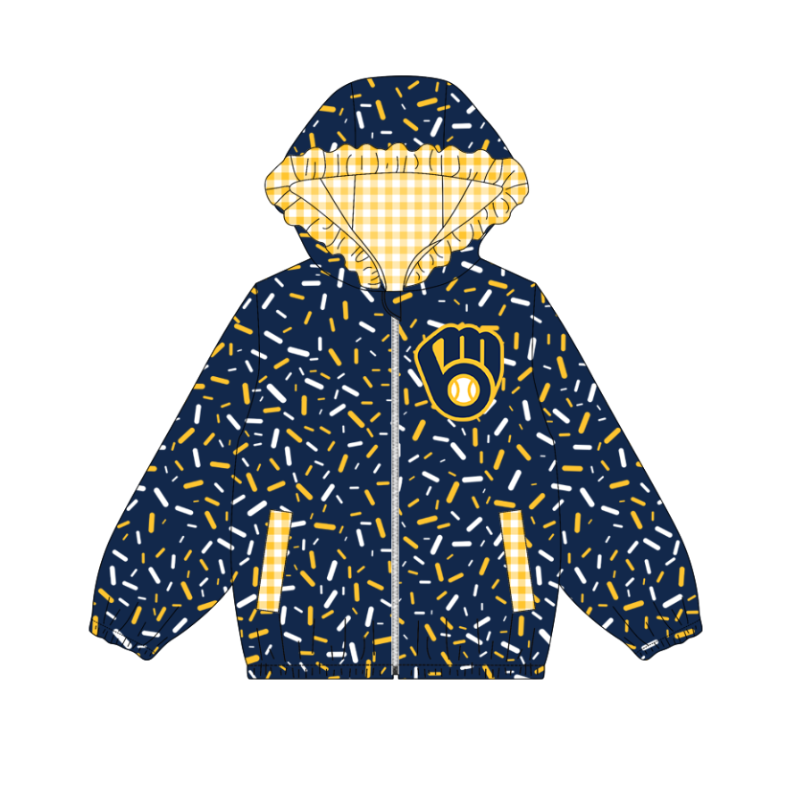 10.3-2-Custom moq 8 mix size milk silk summer team baby girls clothes hooded long sleeve top-25.10.9