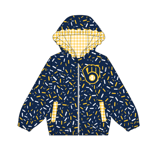 10.3-2-Custom moq 8 mix size milk silk summer team baby girls clothes hooded long sleeve top-25.10.9