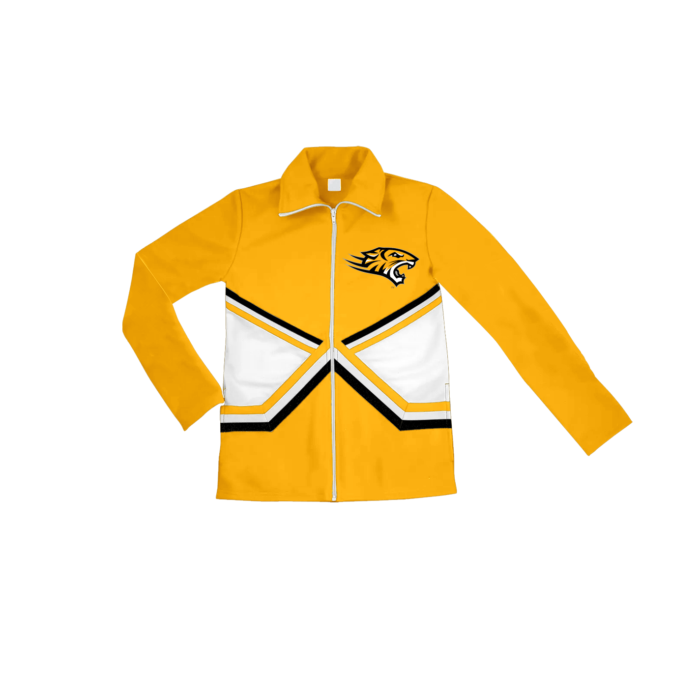 custom moq 5 mix size MSD072304 Baby Kids Long Sleeve Zip Jackets Team Tops