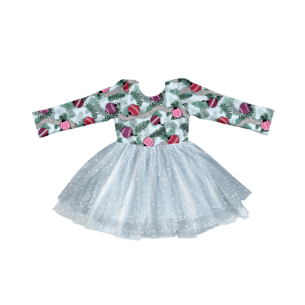 7.8 custom each style moq 5eta 4-6week Sibling Sister Christmas baby girls sets and dress and rompers match family design
