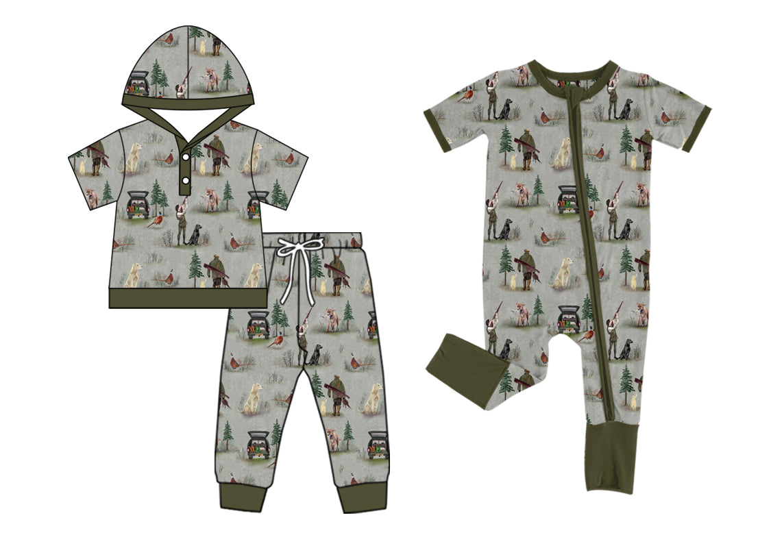 4.30 custom each style moq 5eta 4-6week Sibling Sisters baby boy short sleeve pants sets and rompers match family design
