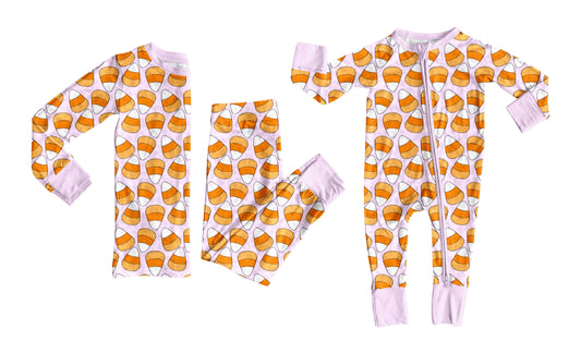25.8.18 custom each style moq 5eta 4-6week Sibling Sister halloween baby boy long sleeve pants sets and rompers match family design