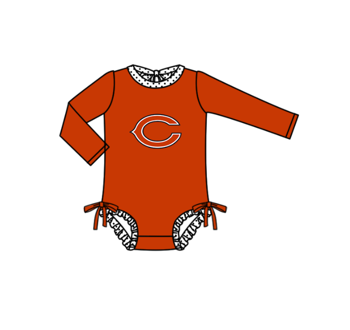 Custom moq 5 mix size milk silk summer teams Orange-Red baby girl boys clothes Two-Piece Swimsuit Set One Piece Swimsuits boy swim trunks
