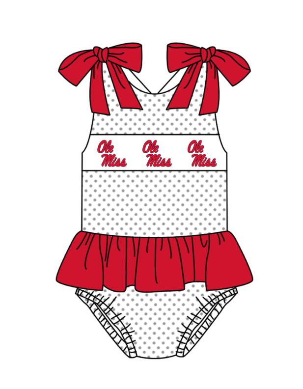 Custom moq 5 mix size milk silk summer teams Boy's Short Sleeved Red Top Plaid Shorts Set Girl's Short-Sleeved Set with Matching Swimsuits Adult Shorts