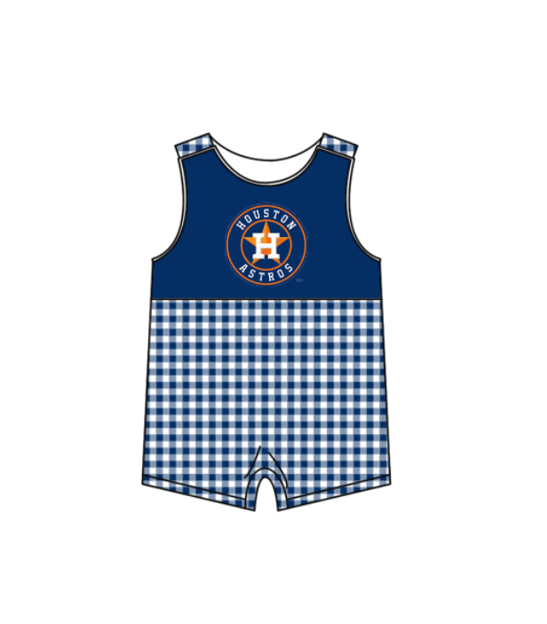 Custom moq 5 mix size milk silk summer teams Navy blue Polka Dot Baby Romper Set Short-Sleeved Thong Dress for Girls And Short-Sleeved Shorts for Boys Cute Baby Outfit Combination
