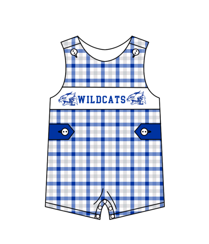 Custom moq 5 mix size milk silk summer teams baby boys girl clothes blue short sleeve shorts sets 2 and brief sets and dress and rompers 2