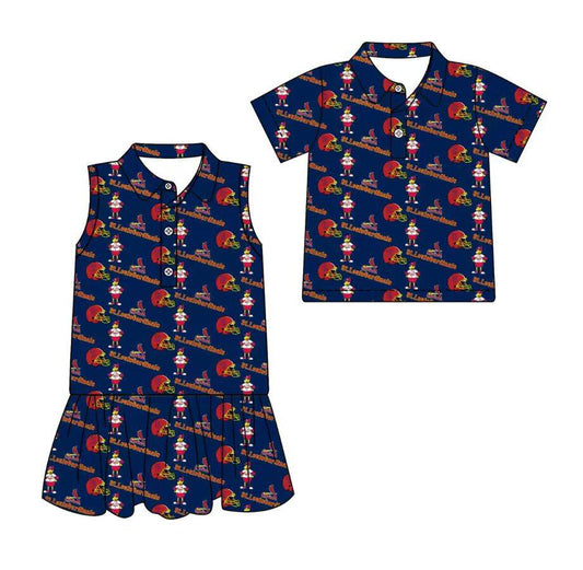 Custom moq 5 mix size milk silk summer teams Sleeveless Dress for Baby Girl Short-Sleeved Polo Shirt for Baby Boy Infant Clothing Set