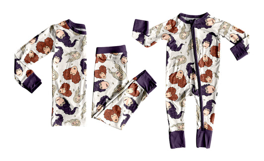 25.7.19 custom each style moq 5eta 4-6week Sibling Sister baby boy long sleeve pants sets and rompers match family design