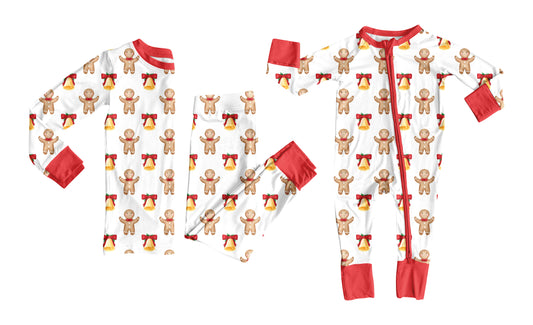 25.8.14 custom each style moq 5eta 4-6week Sibling Sister Christmas bow baby boy long sleeve pants sets and rompers match family design