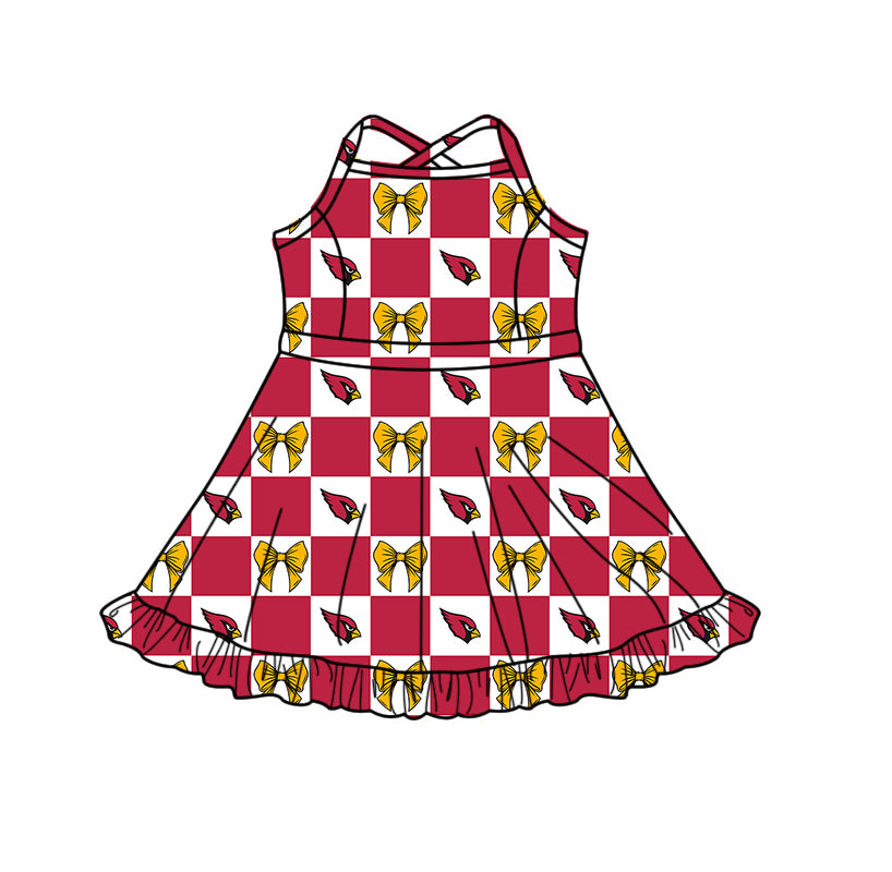 Custom moq 5 mix size milk silk summer teams Checked Baby Girl Sleeveless Top Skirt Short Set Dress And Shorts Yoga Outfit Boy's Top Shorts Set Romper