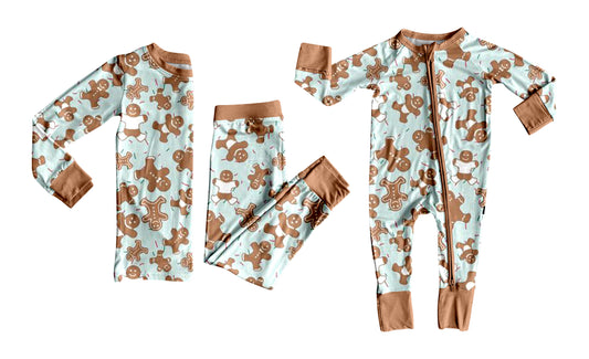 25.6.24 custom each style moq 5eta 4-6week Sibling Sisters Christmas baby boy long sleeve pants sets and rompers match family design