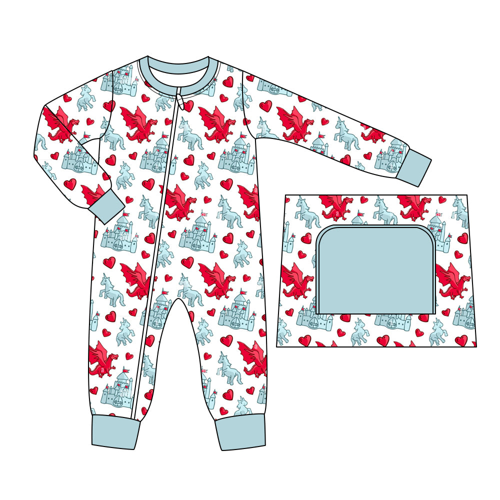 6.25 custom each style moq 5eta 4-6 week Sibling Sister dinosaur baby boys outfits and romper match family design