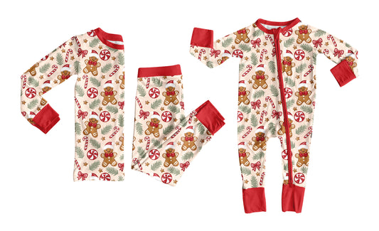 25.6.4 custom each style moq 5eta 4-6week Sibling Sisters Christmas red baby girl long sleeve pants sets and rompers match family design