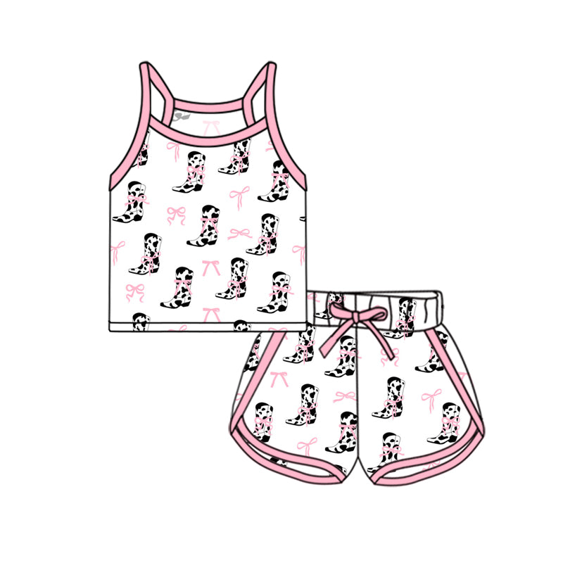 3.4 custom each style moq 5eta 4-6week Sibling Sister baby girls short sleeve dress and dress 6 match design