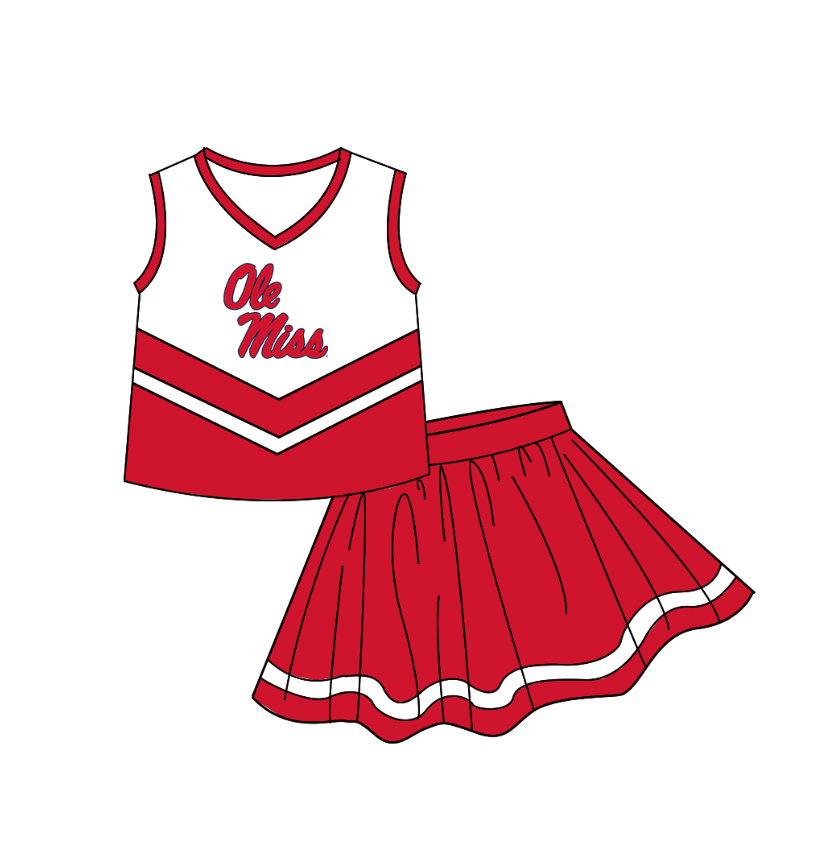 Custom moq 5 mix size milk silk summer teams Boy's Short Sleeved Red Top Plaid Shorts Set Girl's Short-Sleeved Set with Matching Swimsuits Adult Shorts