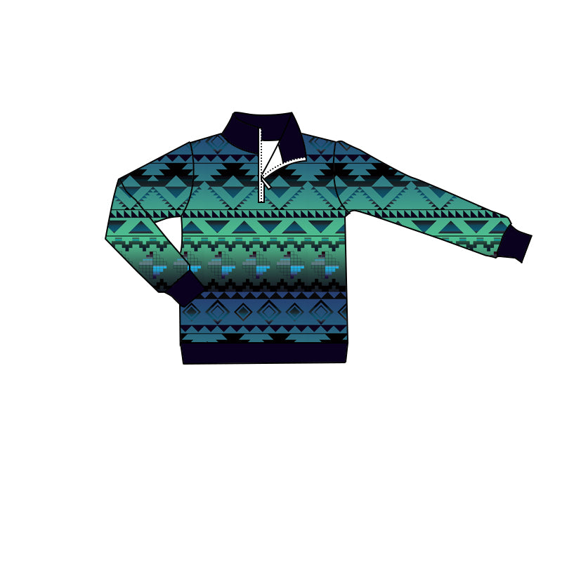 9.4 custom each style moq 5 eta 4-6week Sibling Sister baby boys clothes long sleeve top and long sleeve romper match family design