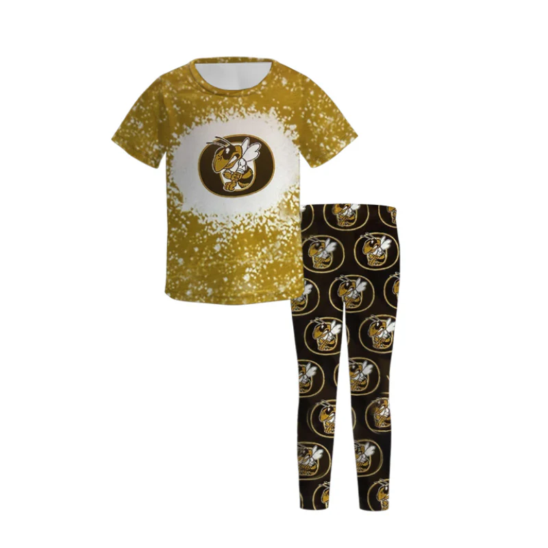 Custom moq 5 mix size eta 6-8weeks milk silk summer teams baby girl clothes short sleeve pants sets 2 and romper 2-25.10.24