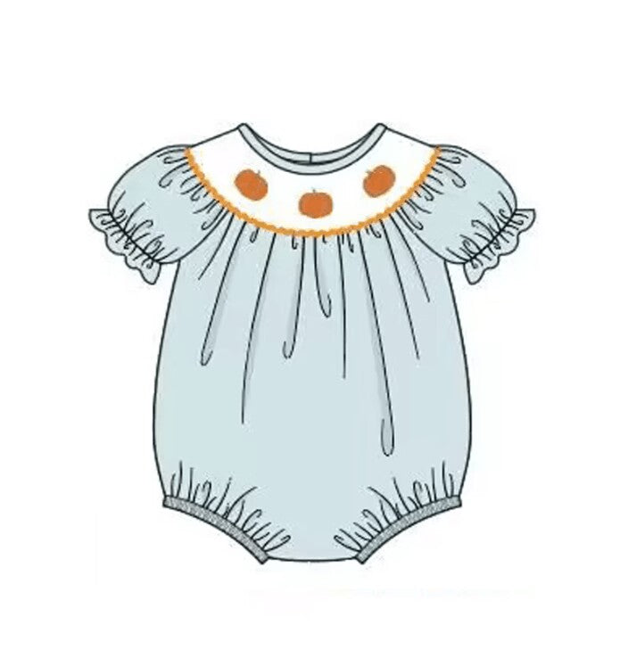 5.17custom each style moq 5eta 4-5week Sibling Sister orange print orange stripes blue girls and boys outfits and baby romper and dress match family design
