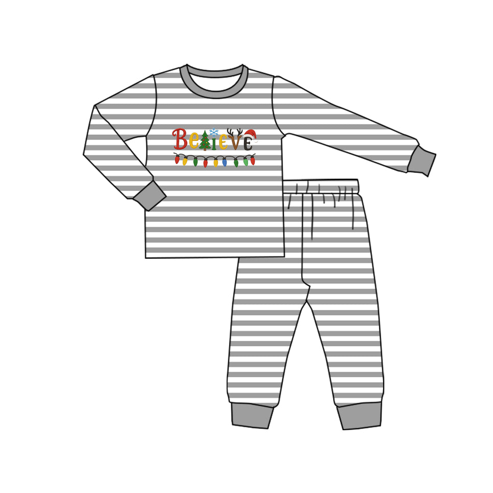 25.8.18 custom each style moq 5 eta 4-6week Sibling Sisters baby boy long sleeve pants sets 4
