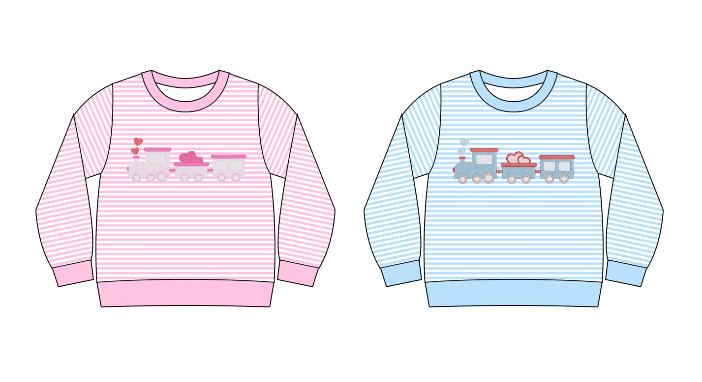 25.10.22 custom each style moq 5 eta 6-8week Sibling Sisters baby boy girl long sleeve top 2 match family design