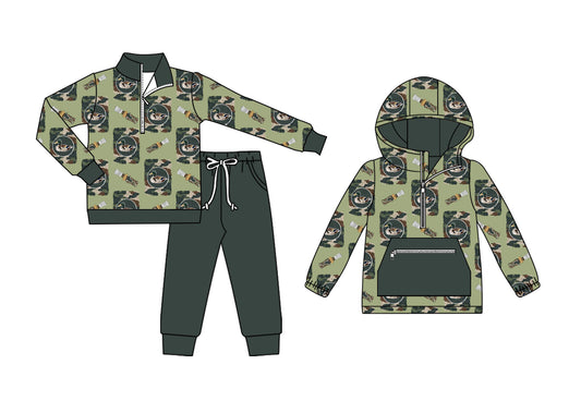 25.8.4 custom each style moq 5eta 4-6week Sibling Sisters duck baby boy long sleeve pants sets and top match family design