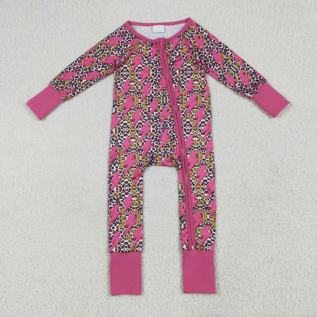 RTS NO MOQ Sibling Baby boy girls clothes western boots long-sleeve rompers