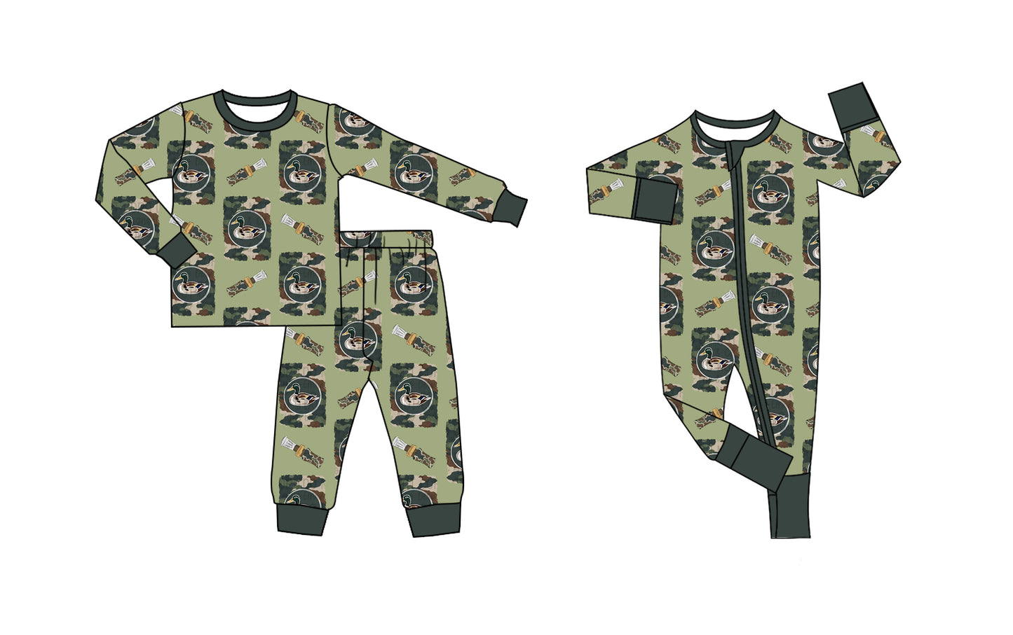25.8.4 custom each style moq 5eta 4-6week Sibling Sister duck baby boy long sleeve pants sets and rompers match family design
