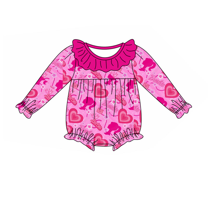 9.5 custom each style moq 5eta 4-6week Sibling Sister love rose red baby girl sets and dress and rompers match family design
