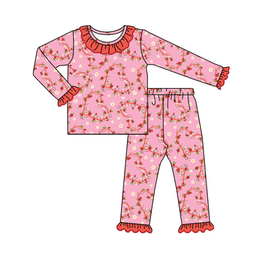 7.24 custom each style moq 5eta 4-6week Sibling Sister baby girls sets and dress and rompers match family design