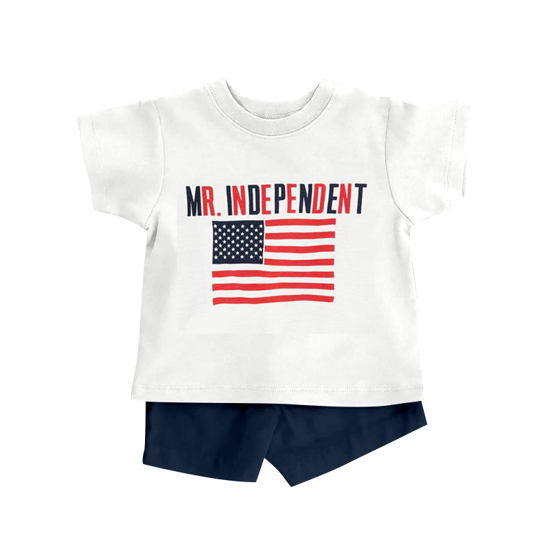 2.26 custom each style moq 5eta 4-6week Sibling Sister 4th of july baby girl short sleeve shorts sets and romper match design