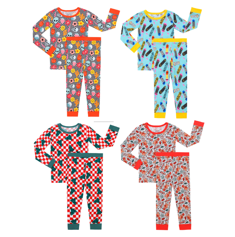 5.18custom each style moq 5eta 4-5week different styles and colors Long sleeve trousers suit series