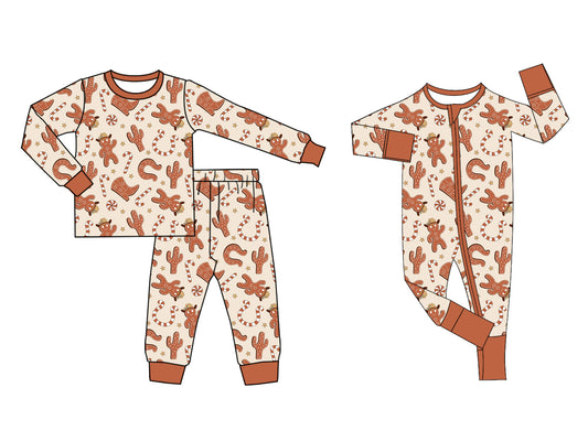 25.5.19 custom each style moq 5eta 4-6week Sibling Sisters Christmas baby boy long sleeve pants sets and rompers match family design